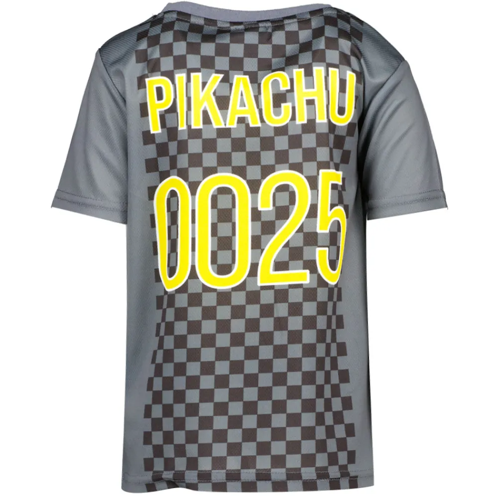 Zeeman Sportshirts|Shirts^T-shirt - Zwart