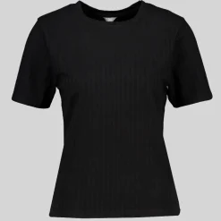 Zeeman T-shirts & Tops^T-shirt - Zwart