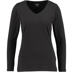 Zeeman T-shirts & Tops^T-shirt - Zwart