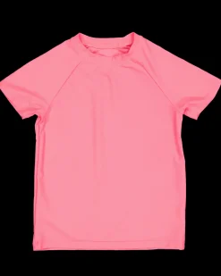 Zeeman Zwemkleding|Zwemkleding^UV-zwemshirt - Oranje