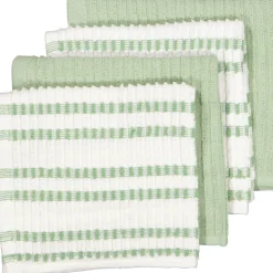 Zeeman Basics|Thuis^Vaatdoek - Groen