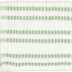 Zeeman Basics|Thuis^Vaatdoek - Groen