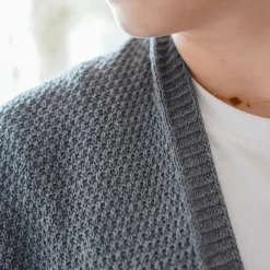 Zeeman Truien & Vesten^Vest - Grijs