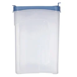 Zeeman Woonaccessoires^Voorraadbus - Blauw